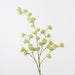 Artificial Thistle Spray 102cm Green - Pack of 12 - FLORA DESIGNS