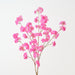 Artificial Apple Blossom 122cm Fuschia - Pack of 12 - FLORA DESIGNS