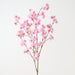 Artificial Apple Blossom 122cm Pink - Pack of 12 - FLORA DESIGNS