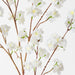 Artificial Apple Blossom 122cm White - Pack of 12 - FLORA DESIGNS