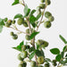 Artificial Crabapple Spray 110cm Green - Pack of 12 - FLORA DESIGNS