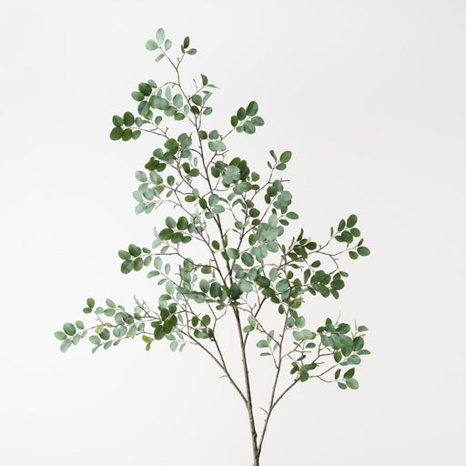 Artificial Myrtle Leaf Spray 130cm Dark Green - Pack of 6 - FLORA DESIGNS