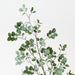 Artificial Myrtle Leaf Spray 130cm Dark Green - Pack of 6 - FLORA DESIGNS