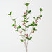 Artificial Crabapple Spray 62cm Plum - Pack of 12 - FLORA DESIGNS