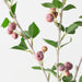 Artificial Crabapple Spray 62cm Plum - Pack of 12 - FLORA DESIGNS