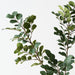 Artificial Myrtle Leaf Spray 85cm Dark Green - Pack of 12 - FLORA DESIGNS
