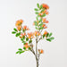Artificial Chrysantha Spray 89cm Orange - Pack of 12 - FLORA DESIGNS