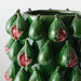 Figue Vase 35cm Green - FLORA DESIGNS