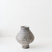 Aska Vase 26cm Fleck - FLORA DESIGNS