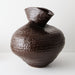 Isola Pot 47cm Truffle - FLORA DESIGNS