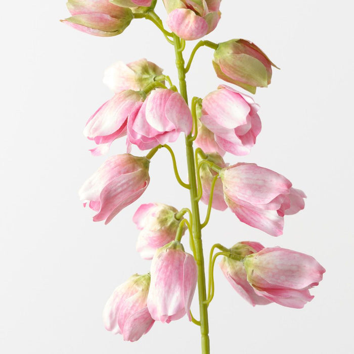 Artificial Lupine Spray 70cm Dusty Pink - Pack of 12 - FLORA DESIGNS