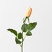Artificial Everly Rosebud 44cm Orange - Pack of 24 - FLORA DESIGNS