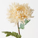 Artificial Chrysanthemum 58cm Cream - Pack of 12 - FLORA DESIGNS