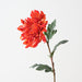 Artificial Chrysanthemum 58cm Burnt Orange - Pack of 12 - FLORA DESIGNS