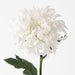 Artificial Chrysanthemum 58cm Winter White - Pack of 12 - FLORA DESIGNS