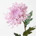 Artificial Chrysanthemum 58cm Lavender - Pack of 12 - FLORA DESIGNS