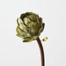 Artificial Artichoke Stem 32cm Green - Pack of 12 - FLORA DESIGNS