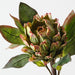 Artificial Artichoke Stem 62cm Green - Pack of 12 - FLORA DESIGNS