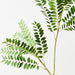 Artificial Cassia Leaf Spray 140cm Green - Pack of 6 - FLORA DESIGNS