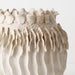 Velora Pot 31cm Dune - FLORA DESIGNS