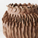 Velora Pot 31cm Earthen - FLORA DESIGNS