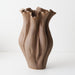 Sandor Vase 45cm Earthen - FLORA DESIGNS
