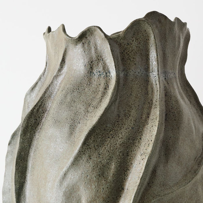 Sandor Vase 73cm Grove - FLORA DESIGNS