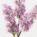 Artificial Lilac Spray 88cm Lavender - Pack of 12 - FLORA DESIGNS