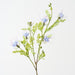 Artificial Chrysanthemum Spray 81cm Light Blue - Pack of 12 - FLORA DESIGNS