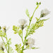 Artificial Chrysanthemum Spray 81cm White - Pack of 12 - FLORA DESIGNS