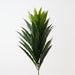 Artificial Cordyline Bush 79cm Green - Pack of 6 - FLORA DESIGNS