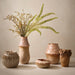 Cala Vase 34cm Petal - FLORA DESIGNS