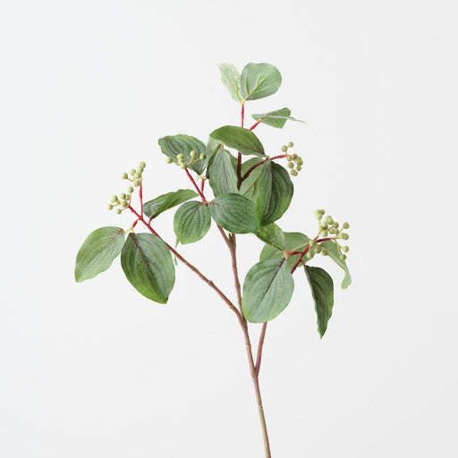 Artificial Virginia Creeper Leaf Spray 78cm Green - Pack of 12 - FLORA DESIGNS
