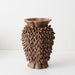 Sorel Vase 31cm Earthen - FLORA DESIGNS