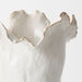 Elara Vase 41cm Veil - FLORA DESIGNS