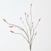 Artificial Burnet Spray 86cm Pink - Pack of 12 - FLORA DESIGNS