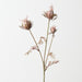 Artificial Love in a Mist Spray 55cm Coffee - Pack of 12 - FLORA DESIGNS