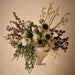 Artificial Magnifica Protea 83cm Green - Pack of 12 - FLORA DESIGNS