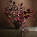 Artificial Tree Magnolia Spray 84cm Black Plum - FLORA DESIGNS