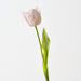 Artificial French Tulip 61cm Soft Pink - Pack of 12 - FLORA DESIGNS