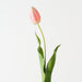 Artificial Dutch Tulip 69cm Pink - Pack of 12 - FLORA DESIGNS
