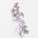Artificial Stock Flower 60cm Lavender - Pack of 12 - FLORA DESIGNS