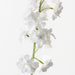 Artificial Stock Flower 60cm White - Pack of 12 - FLORA DESIGNS
