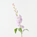 Artificial Stock Flower 75cm Lavender - Pack of 6 - FLORA DESIGNS