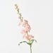 Artificial Stock Flower 75cm Soft Pink - Pack of 12 - FLORA DESIGNS