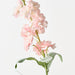 Artificial Stock Flower 75cm Soft Pink - Pack of 12 - FLORA DESIGNS