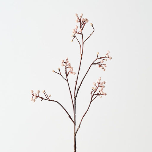 Artificial Tallow Spray 80cm Natural - FLORA DESIGNS
