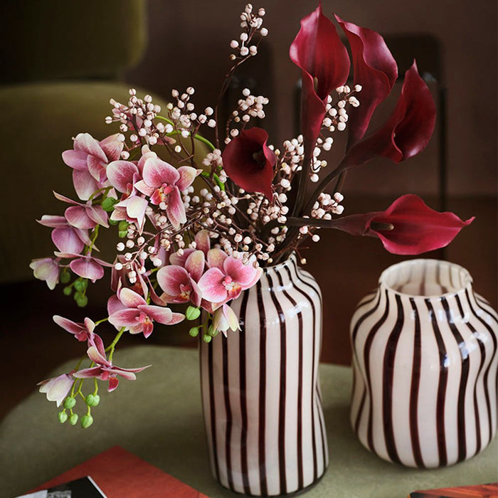 Artificial Tallow Spray 80cm Natural - FLORA DESIGNS
