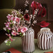 Artificial Tallow Spray 80cm Natural - FLORA DESIGNS
