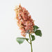 Artificial Cone Hydrangea 91cm Mauve Green - FLORA DESIGNS